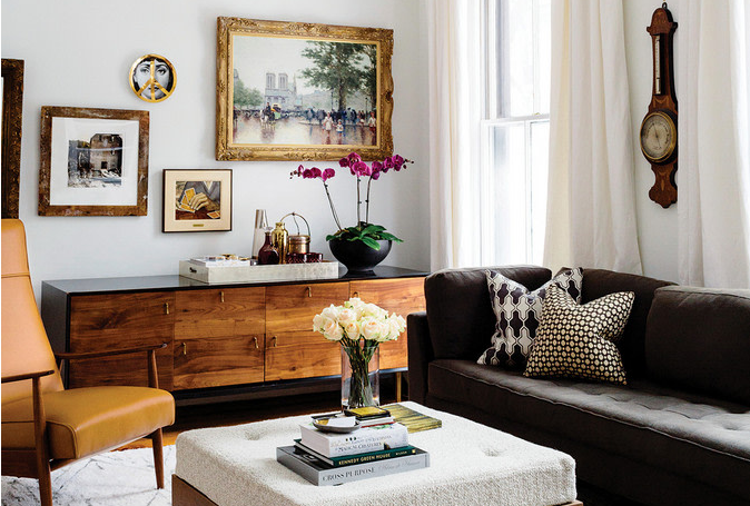 12 Rooms That Prove Neutral Doesn't Mean Boring