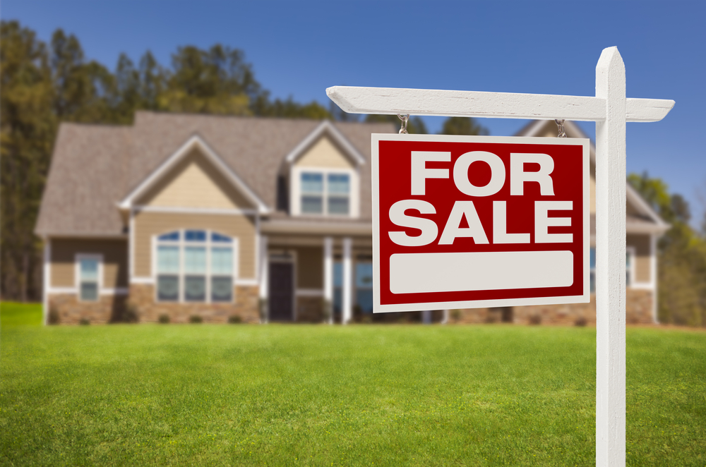 How to prepare your house to sell