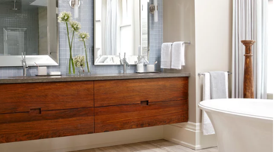 Our Favorite Bathroom Upgrades