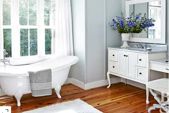 11 Ideas for a DIY Bathroom Vanity