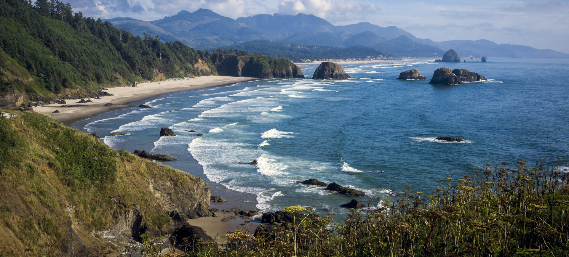 The 25 Best State Parks in America