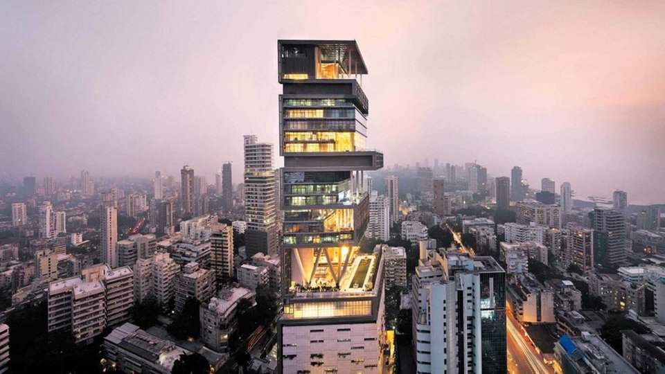 The 14 Most Expensive Skyscrapers Built in the Last 20 Years