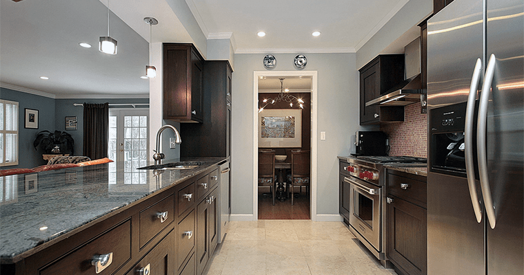 Open House: The Kitchen Inspection That Everyone Needs to Know About