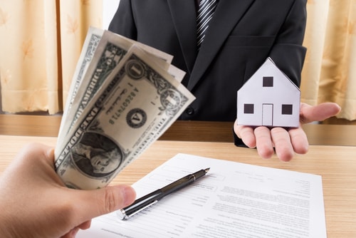 How to Win a Real Estate Bidding War