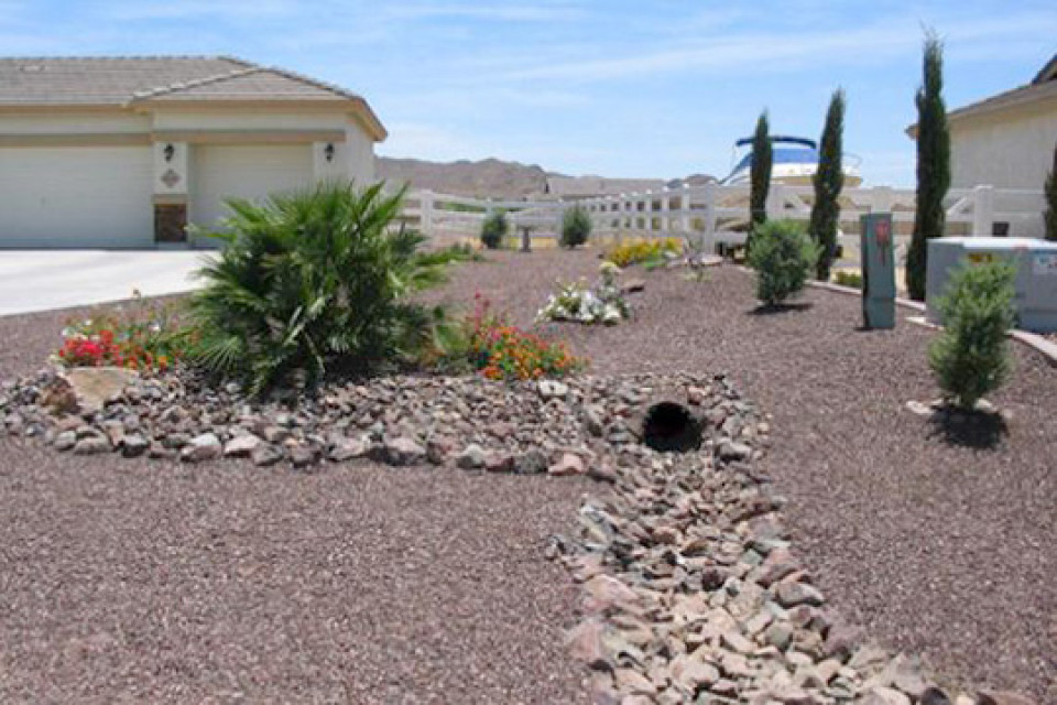 French Drain Systems: When You Need Them