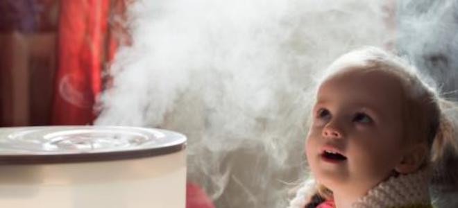 Keep Your Family Safe From Indoor Air Quality Hazards