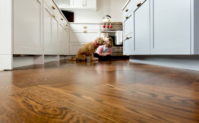 4 Reasons Hardwood Floors Might Actually Be Slowing the Sale of Your House