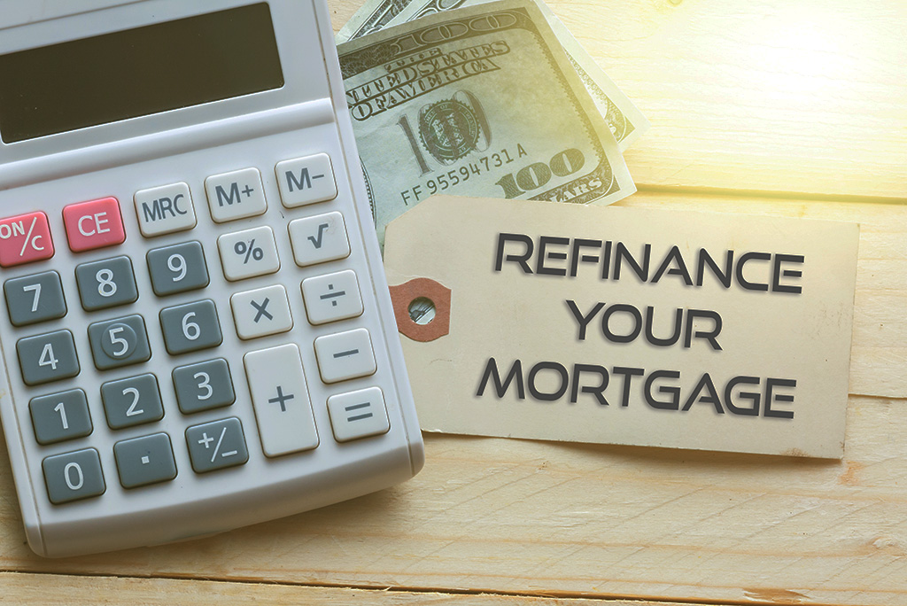 Mortgage Refinance 101: What It Is and When You Should Do It