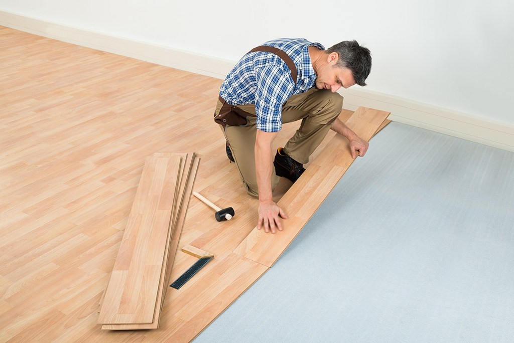 The Pros and Cons of 6 Types of Flooring Options