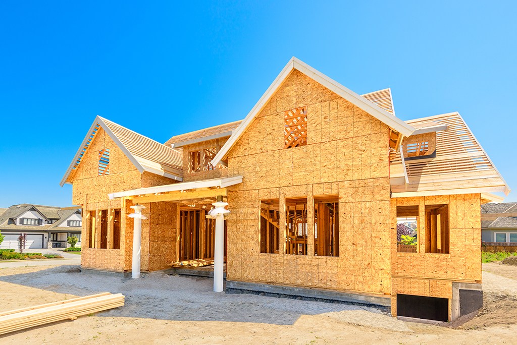 How Long Does It Take to Build a New Construction House?